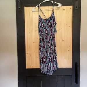 Boutique mini dress